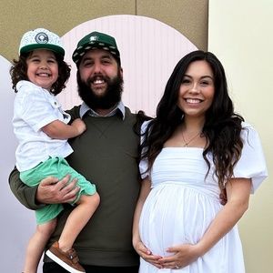 Meet your Posher, Madi